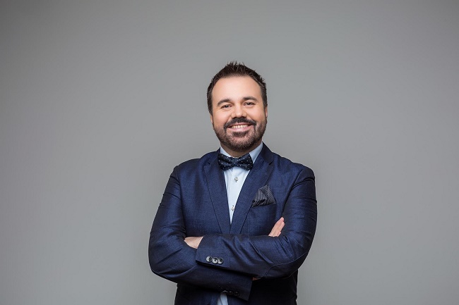 Антон Лірник